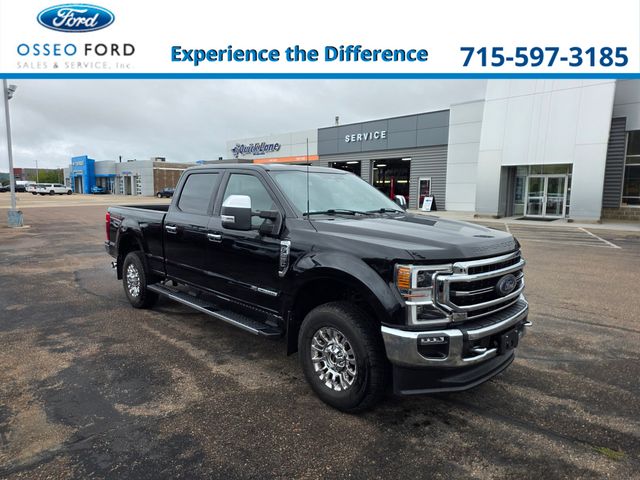  Ford F-250SD