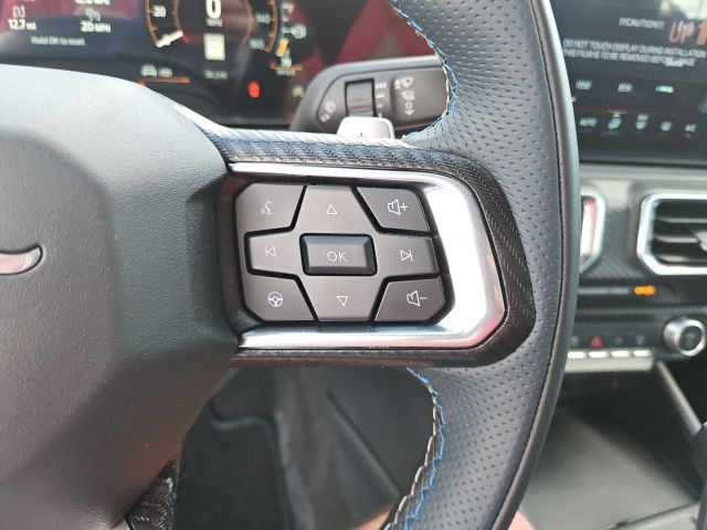 2025 Ford Mustang GT Premium Convertible - Photo 28