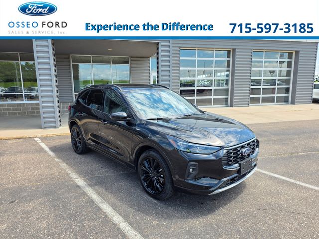 2024 Ford Escape SUV 