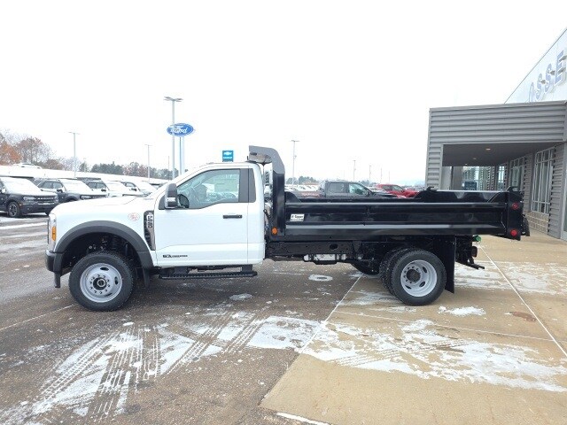 2026 Ford F-550 XL photo 3