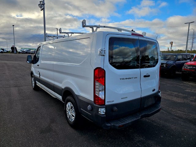 Used 2015 Ford Transit-350 Base Cargo Van