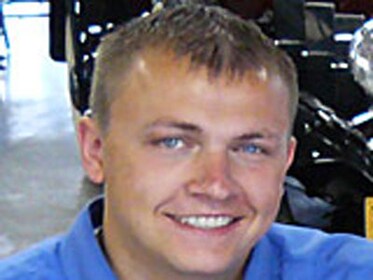 Staff member Bernt Gunderson from fd8c803fff52