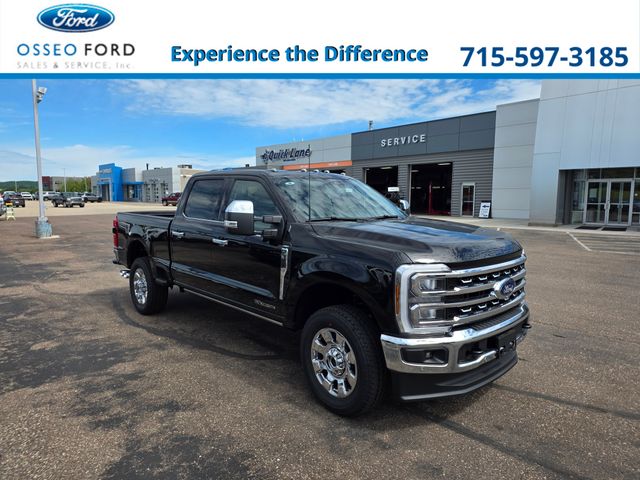 2026 Ford F-350 Truck Crew Cab 