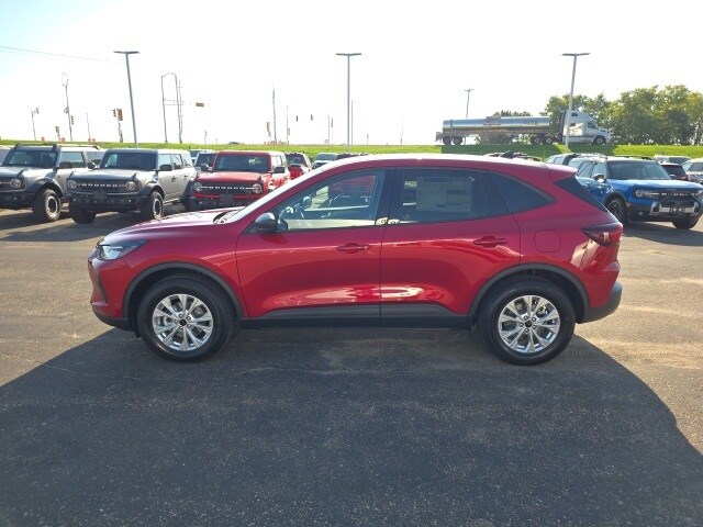 2026 Ford Escape Active photo 4