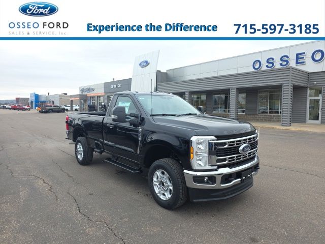 2026 Ford F-350 Super Duty