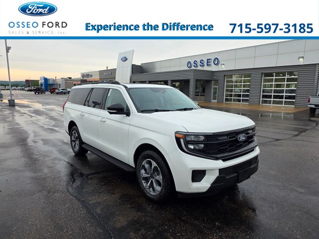 2027 Ford Expedition Active MAX 4x4's photo