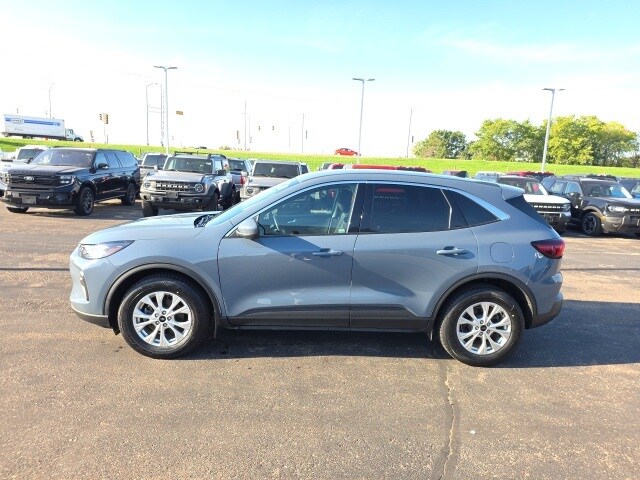 2023 Ford Escape Active photo 4