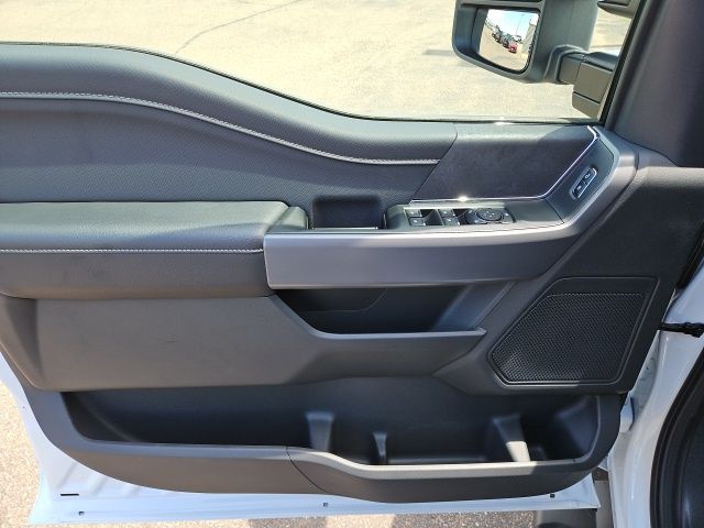 2025 Ford F-150 XLT - Photo 15
