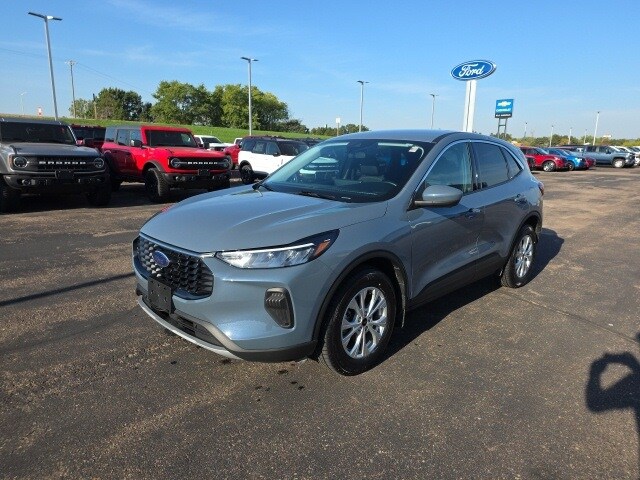 2023 Ford Escape Active photo 3