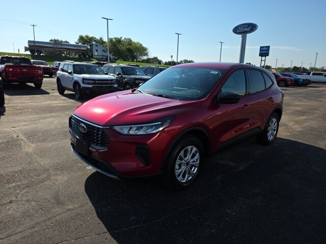 2026 Ford Escape Active photo 3