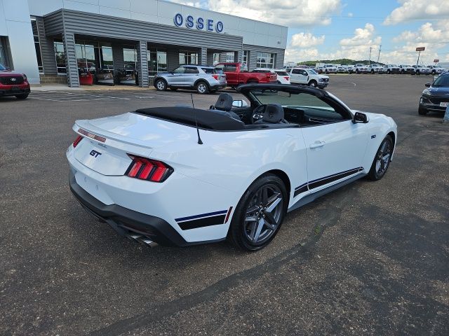 2025 Ford Mustang GT Premium Convertible - Photo 36