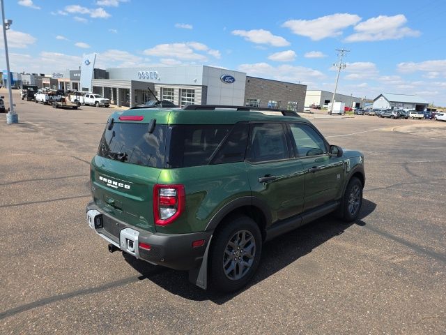 2025 Ford Bronco Sport Big Bend - Photo 6