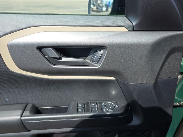 2025 Ford Bronco Sport Big Bend - Photo 15