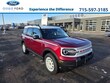  Ford Bronco Sport