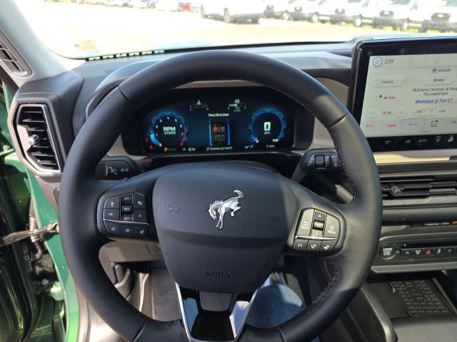 2025 Ford Bronco Sport Big Bend - Photo 26