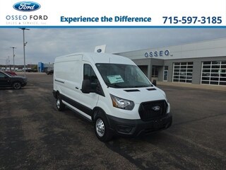 2026 Ford Transit-350 Cargo Base Van Medium Roof Van