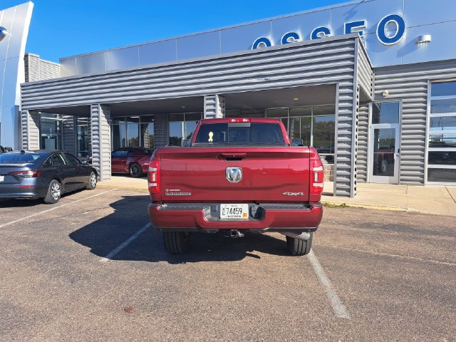 Used 2024 Ram 2500 Laramie Truck