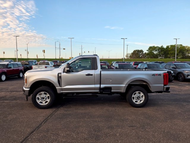 New 2027 Ford F-250 XLT Truck Regular Cab