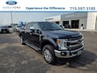 Ford F-250SD