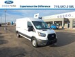  Ford Transit-350 Cargo