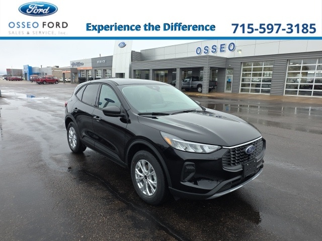 2026 Ford Escape Active's photo