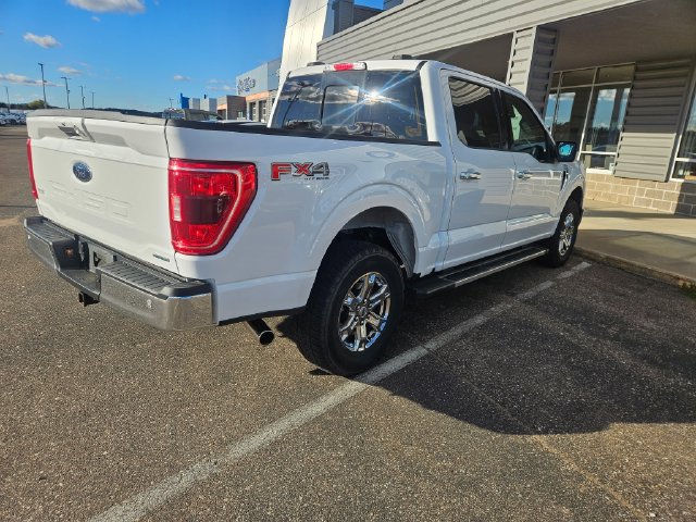 Used 2023 Ford F-150 XLT Truck