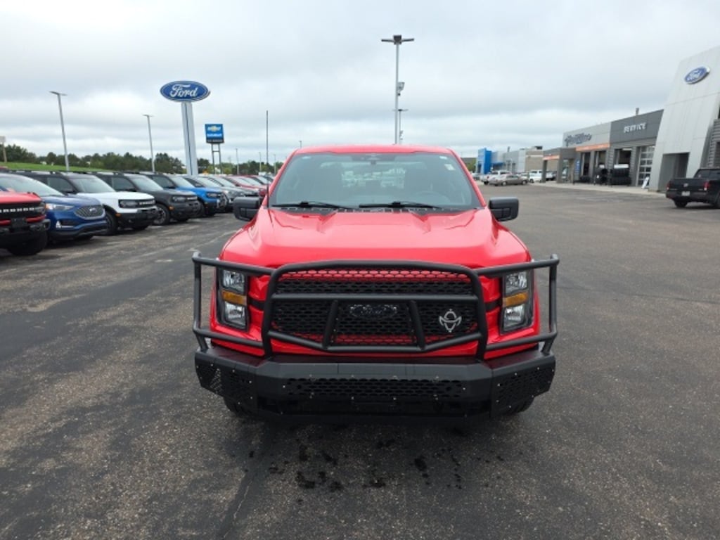 Used 2023 Ford F-150 XL Truck