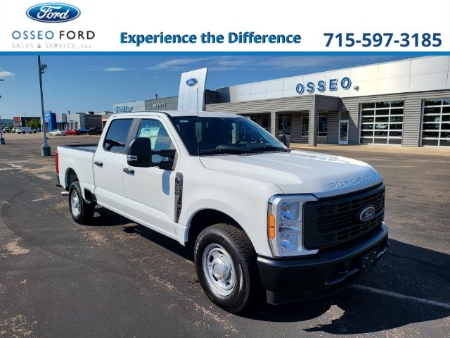 2023 Ford F-250 Truck Crew Cab 