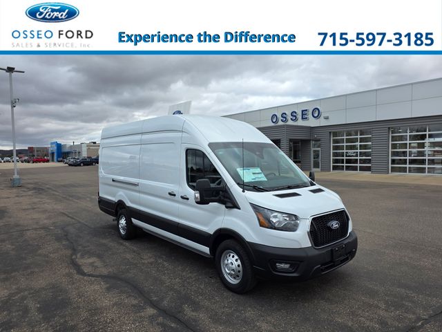 2026 Ford Transit 350 High Roof 148EL WB AWD's photo