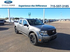 2026 Ford Maverick XLT Truck SuperCrew