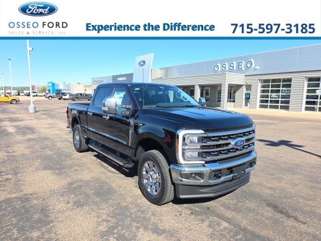 2026 Ford F-350 Truck Crew Cab 