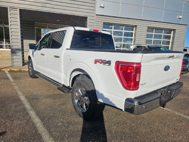 Used 2023 Ford F-150 XLT Truck