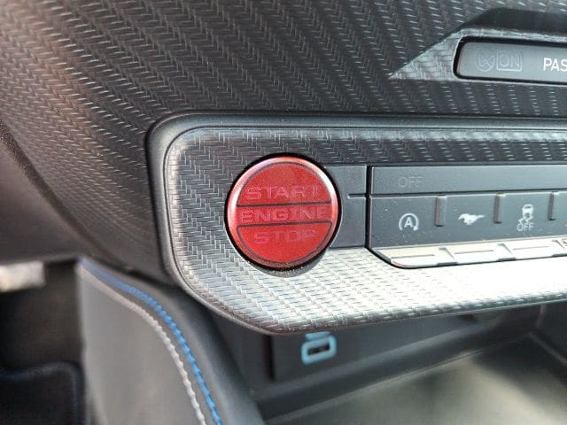 2025 Ford Mustang GT Premium Convertible - Photo 25