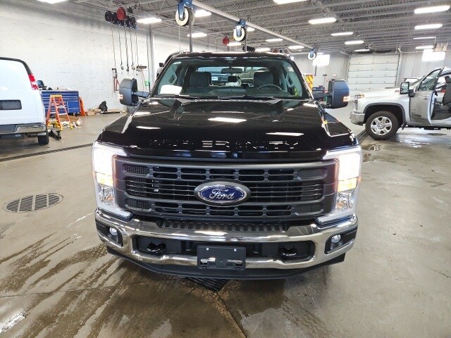 2024 Ford F-350 XL photo 2
