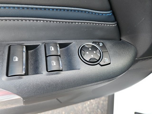 2025 Ford Mustang GT Premium Convertible - Photo 16