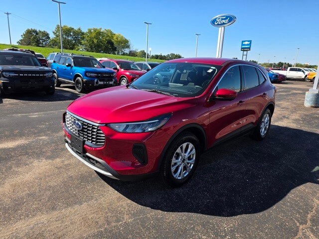 2023 Ford Escape Active photo 3