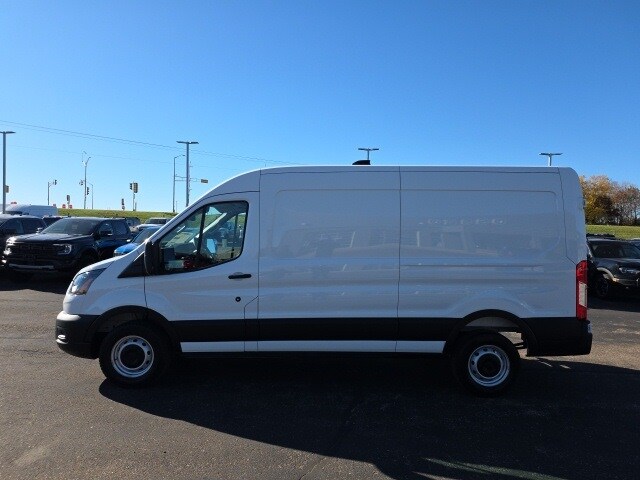 2026 Ford Transit photo 2