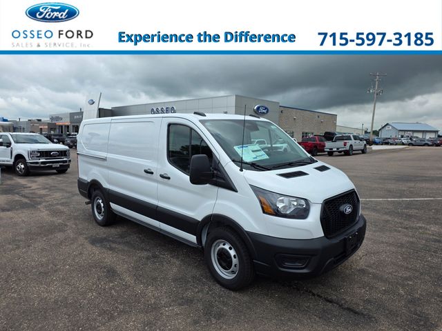 2026 Ford Transit 150 Low Roof 130 WB's photo
