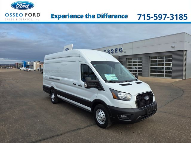 2026 Ford Transit 350 High Roof 148EL WB AWD's photo