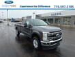Ford F-250