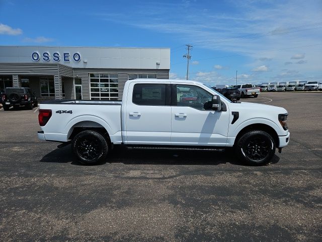 2025 Ford F-150 XLT - Photo 8