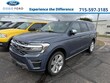 Ford Expedition Max