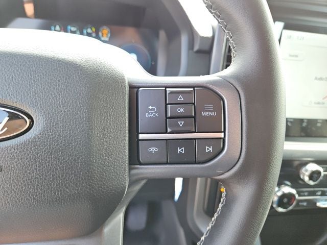 2025 Ford F-150 XLT - Photo 26