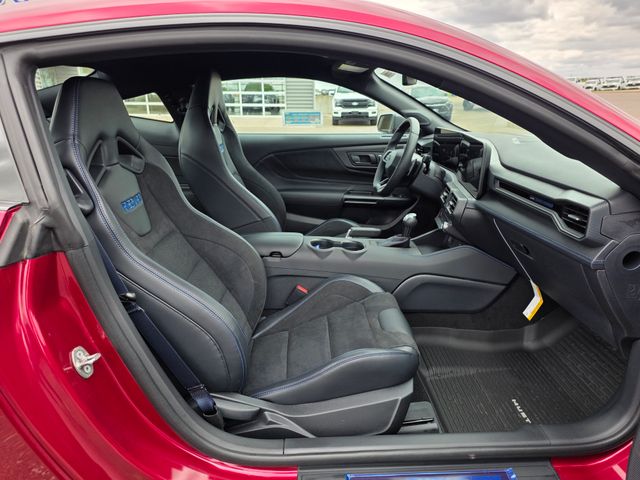 2025 Ford Mustang Dark Horse - Photo 13