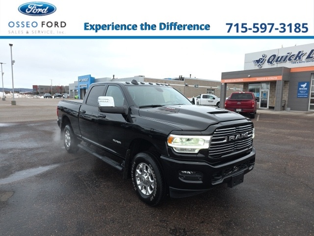 2023 RAM 2500 Laramie's photo