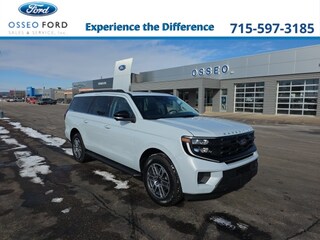 2026 Ford Expedition Max Active SUV