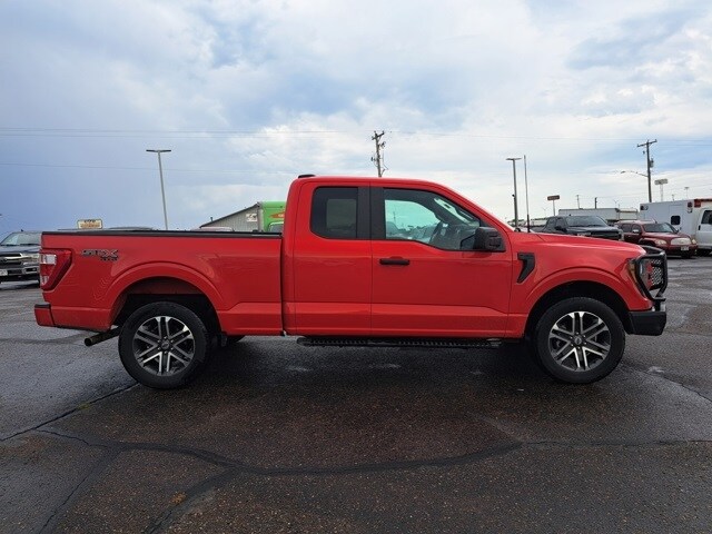 2023 Ford F-150 XL photo 4