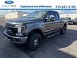 Ford F-250SD