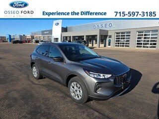 2026 Ford Escape Active SUV