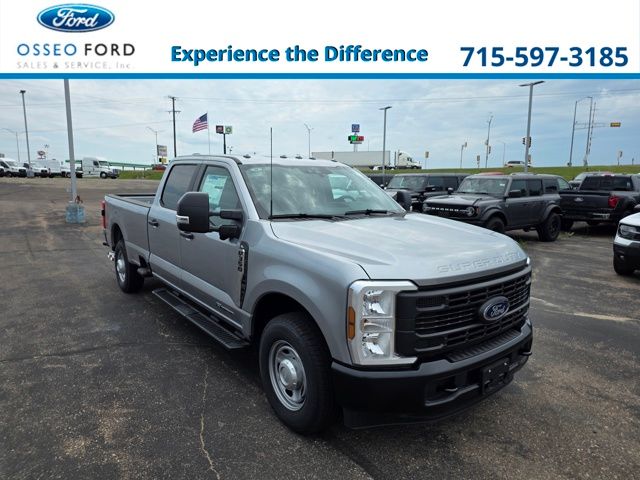 2024 Ford F-350 Super Duty